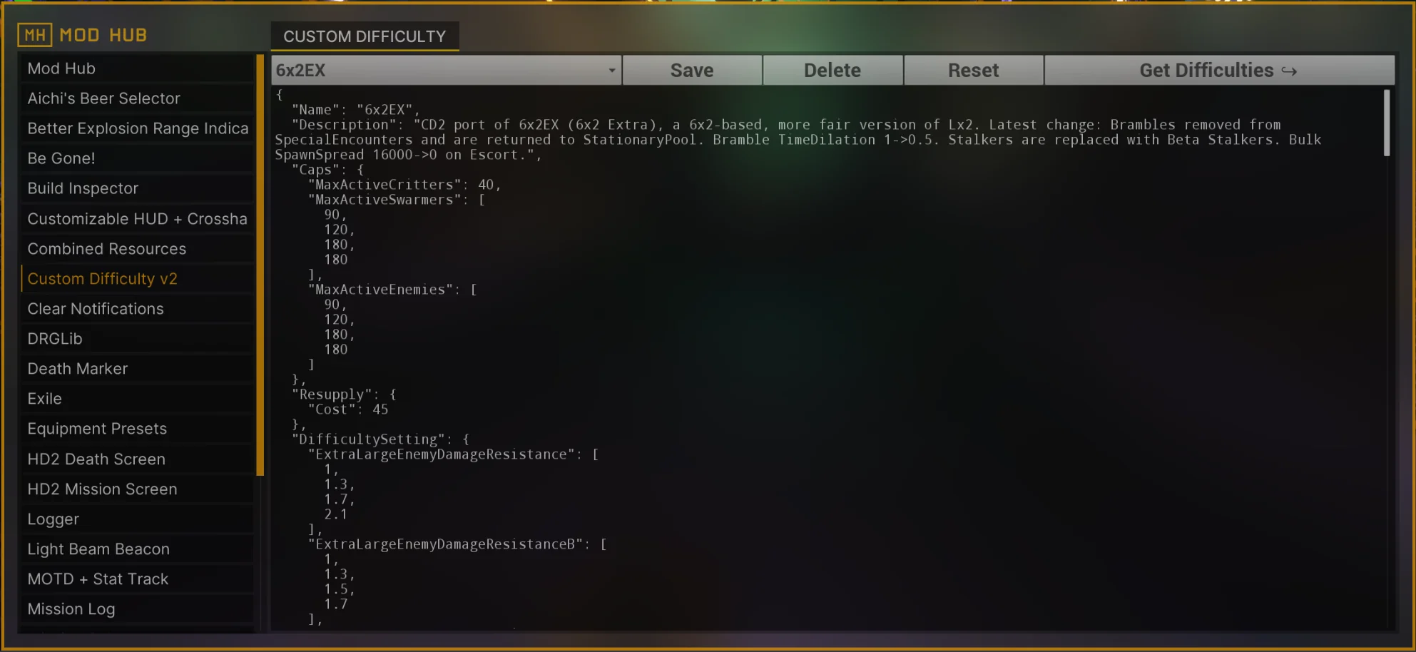 CD2modhub